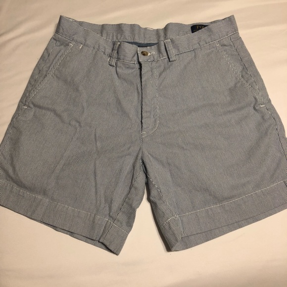 POLO Ralph Lauren shorts MEN - Picture 1 of 3